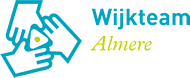 Logo Wijkteams Almere